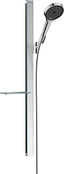 Фото Душевой гарнитур Hansgrohe Rainfinity 27671000