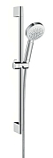 Изображение Душевой гарнитур Hansgrohe Crometta 26652400 Душевой гарнитур Hansgrohe Crometta 26652400 , изображение 1