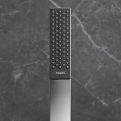 Душевой гарнитур Hansgrohe Rainfinity 26857000 , изображение 2