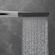 Душевой гарнитур Hansgrohe Rainfinity 26857000 , изображение 4