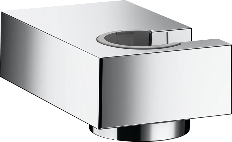 Душевой гарнитур Hansgrohe Rainfinity 26857000 , изображение 6