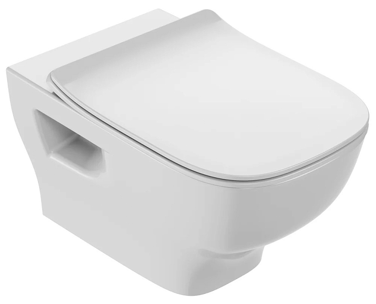 Комплект Jacob Delafon Struktura E21750RU-00 , изображение 2