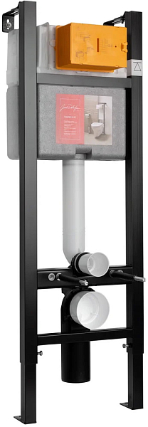 Комплект Jacob Delafon Elite E21755RU-00 , изображение 8