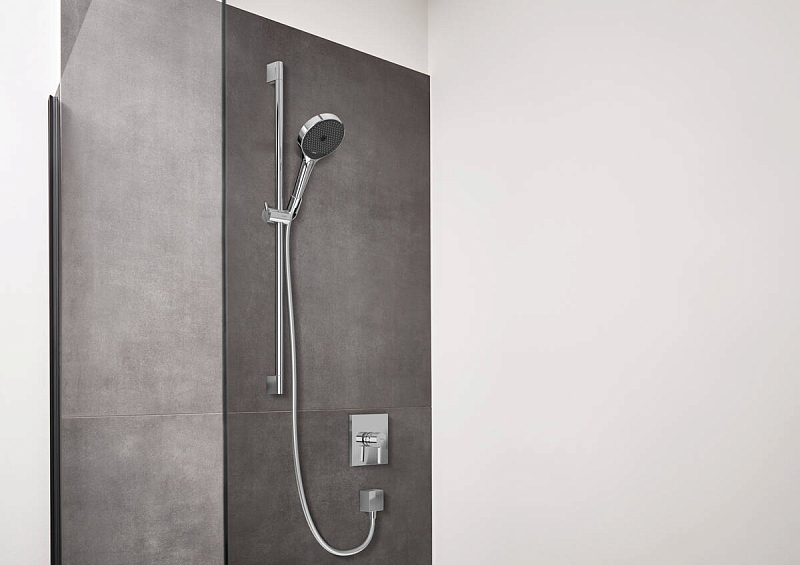 Душевая лейка Hansgrohe Rainfinity 26864000 , изображение 7
