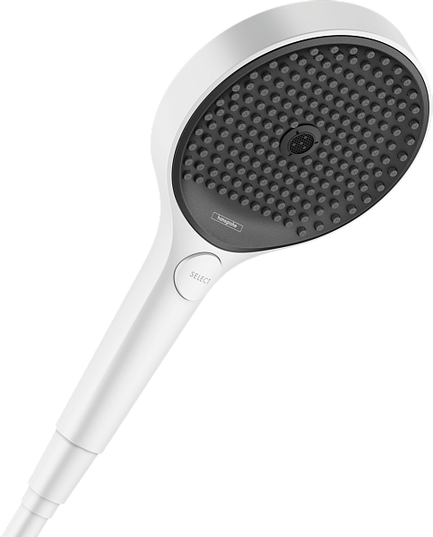 Душевая лейка Hansgrohe Rainfinity 26864700 , изображение 1