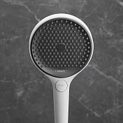 Душевая лейка Hansgrohe Rainfinity 26864700 , изображение 2
