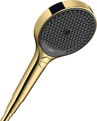Изображение Душевая лейка Hansgrohe Rainfinity 26864990 Душевая лейка Hansgrohe Rainfinity 26864990 , изображение 1