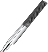 Душевая лейка Hansgrohe Rainfinity 26866000 , изображение 1