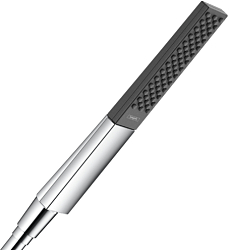 Фото Душевая лейка Hansgrohe Rainfinity 26866000