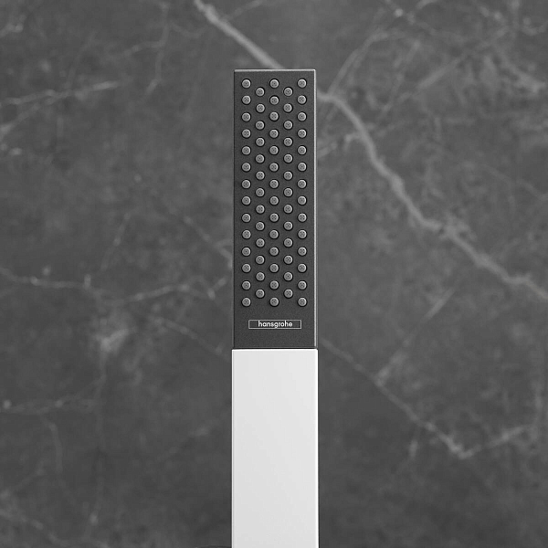 Душевая лейка Hansgrohe Rainfinity 26866000 , изображение 2