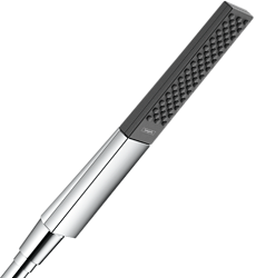 Фото Душевая лейка Hansgrohe Rainfinity EcoSmart 26867000