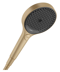 Фото Душевая лейка Hansgrohe Rainfinity EcoSmart 26865140