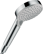 Изображение Душевая лейка Hansgrohe Vernis Blend 26270000 Душевая лейка Hansgrohe Vernis Blend 26270000 , изображение 1