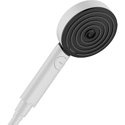 Фото Душевая лейка Hansgrohe Pulsify Select Relaxation 24110700