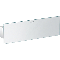 Фото Шланговое подключение Hansgrohe Fixfit Porter 26456000 держатель для душа