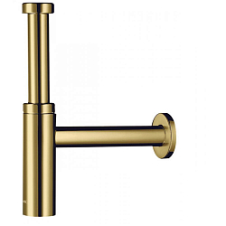 Фото Сифон для раковины Hansgrohe Flowstar 52105990