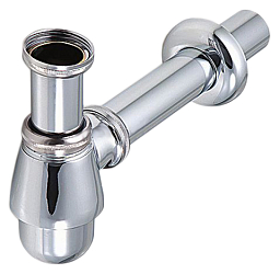 Фото Сифон для биде Hansgrohe 55213000