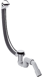 Фото Слив-перелив Hansgrohe Flexaplus 58143000