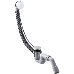 Фото Слив-перелив Hansgrohe Flexaplus 58150000