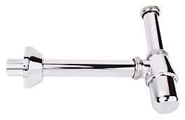 Сифон для раковины Hansgrohe 52010000 , изображение 1