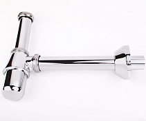 Сифон для раковины Hansgrohe 52010000 , изображение 2