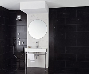 Фото Сифон для раковины Hansgrohe Flowstar 52100000
