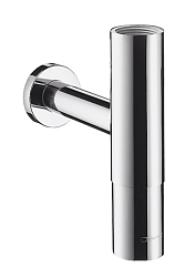 Фото Сифон для раковины Hansgrohe Flowstar 52100000