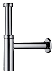 Фото Сифон для раковины Hansgrohe Flowstar 52105000