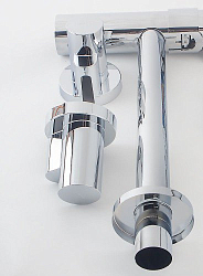 Фото Сифон для раковины Hansgrohe Flowstar 52120000