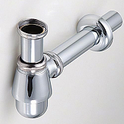 Сифон для биде Hansgrohe 55213000 , изображение 2