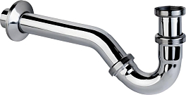 Изображение Сифон для биде Hansgrohe 55237000 Сифон для биде Hansgrohe 55237000 , изображение 1