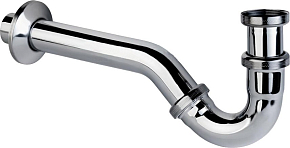 Фото Сифон для биде Hansgrohe 55237000