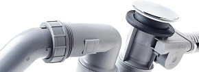 Фото Слив-перелив Hansgrohe Flexaplus 58143000
