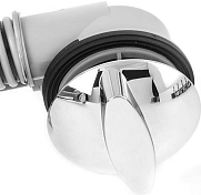 Слив-перелив Hansgrohe Flexaplus 58143000 , изображение 5