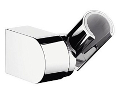 Изображение Настенный держатель Hansgrohe Porter 28328000 Настенный держатель Hansgrohe Porter 28328000 , изображение 1