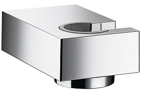 Фото Настенный держатель Hansgrohe Porter E 28387000