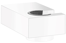 Изображение Настенный держатель Hansgrohe Porter E 28387700 Настенный держатель Hansgrohe Porter E 28387700 , изображение 1