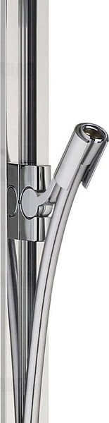 Душевая штанга Hansgrohe Unica 27636000 , изображение 2