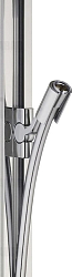 Фото Душевая штанга Hansgrohe Unica 27636000