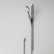 Изображение Душевая штанга Hansgrohe Unica 27636000 Душевая штанга Hansgrohe Unica 27636000 , изображение 3