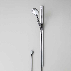 Фото Душевая штанга Hansgrohe Unica 27636000