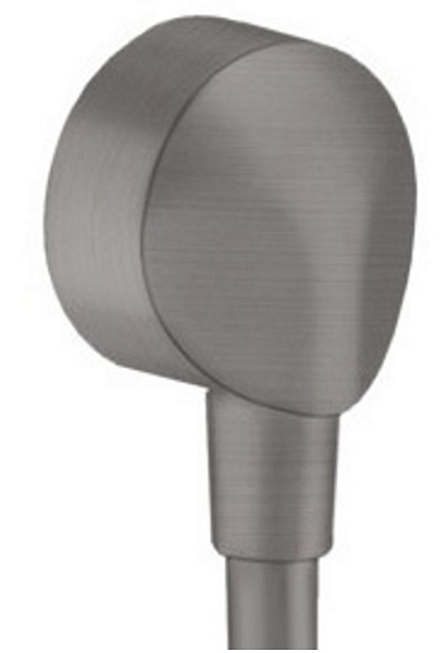 Шланговое подключение Hansgrohe FixFit 27454340 , изображение 1