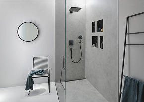 Фото Душевой шланг Hansgrohe Isiflex 28276670