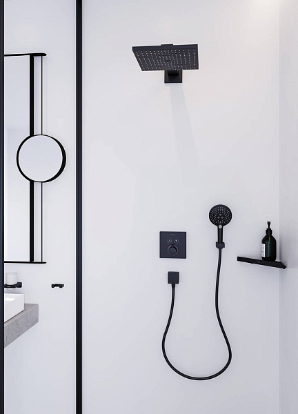 Душевой шланг Hansgrohe Isiflex 28276670 , изображение 3