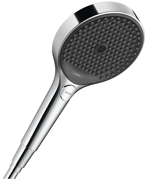Душевая лейка Hansgrohe Rainfinity 26864000 , изображение 1