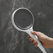 Душевая лейка Hansgrohe Rainfinity 26864700 , изображение 3