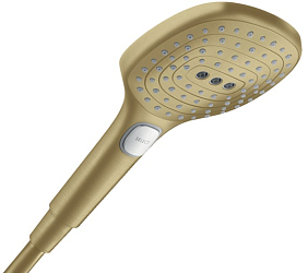 Фото Душевая лейка Hansgrohe Raindance Select E 26520140