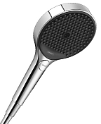 Изображение Душевая лейка Hansgrohe Rainfinity EcoSmart 26865000 Душевая лейка Hansgrohe Rainfinity EcoSmart 26865000 , изображение 1