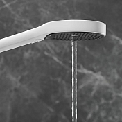 Изображение Душевая лейка Hansgrohe Rainfinity EcoSmart 26865700 Душевая лейка Hansgrohe Rainfinity EcoSmart 26865700 , изображение 7