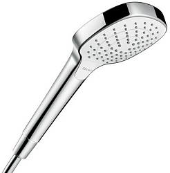 Фото Душевая лейка Hansgrohe Croma Select E EcoSmart 26813400
